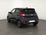 Hyundai i10 1.0 Navi Tempomat Kamera - graue Hyundai i10