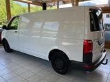 Volkswagen T6 Transporter Kasten lang 4Motion PDC|AHK|NAVI - Volkswagen: Transporter 4motion