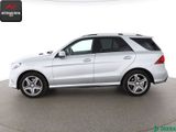Mercedes-Benz GLE 500 e AMG HEADUP,LUFT,KEYLESS,AHK,MEMORY,ILS - Mercedes-Benz GLE 500 in Berlin