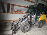 MECALAC MCL 6+ Kompaklader neu - MECALAC Mobilbagger