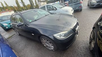 BMW 318 - 5