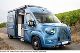 Citroën Jumper TYPE H CleverCelebration600 HDi140 EXTRAS - Offers matching your search criteria