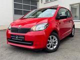 Skoda Citigo 1.0 MPI Active KLIMA-ANLAGE CD-SPIELER LM - gebrauchte Skoda Citigo aus dem Jahr 2012