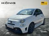 Abarth 595 - Abarth Gebrauchtwagen in Berlin