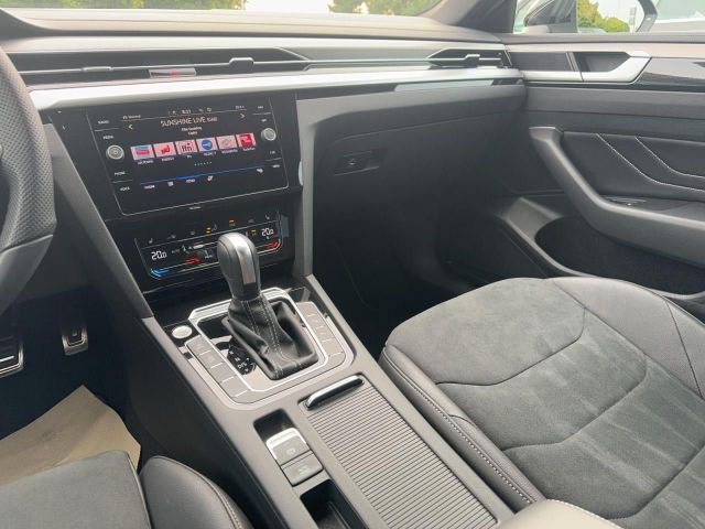 Arteon Shooting Brake R-Line 2.0 TSI*HUD*Kamera*