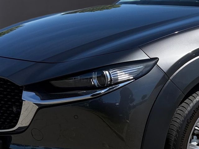 CX-30 2.0 SKYACTIV-G M Hybrid Selection Navi ACC