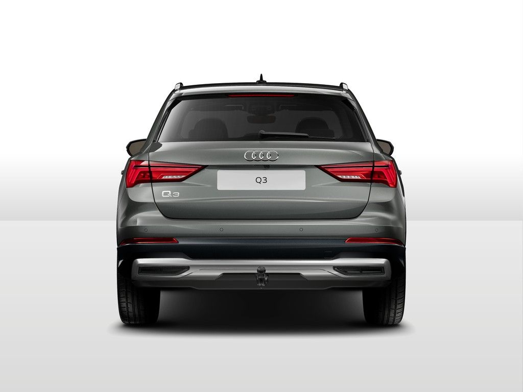 Audi Q3 - Bild 5