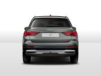 Audi Q3 - Vorschau Bild 5