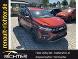 Dacia Jogger TCe 110 Extreme+ (DJF) - Neuwagen: Van