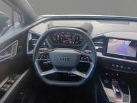 Audi Q4 e-tron - Vorschau Bild 9