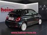 Fiat 500C Cabrio 1.0 GSE Hybrid Club CARPLAY+PDC - Fiat 500C Club Gebrauchtwagen