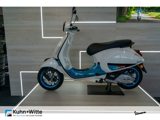 Vespa PRIMAVERA 125 E5 COLOR VIBE