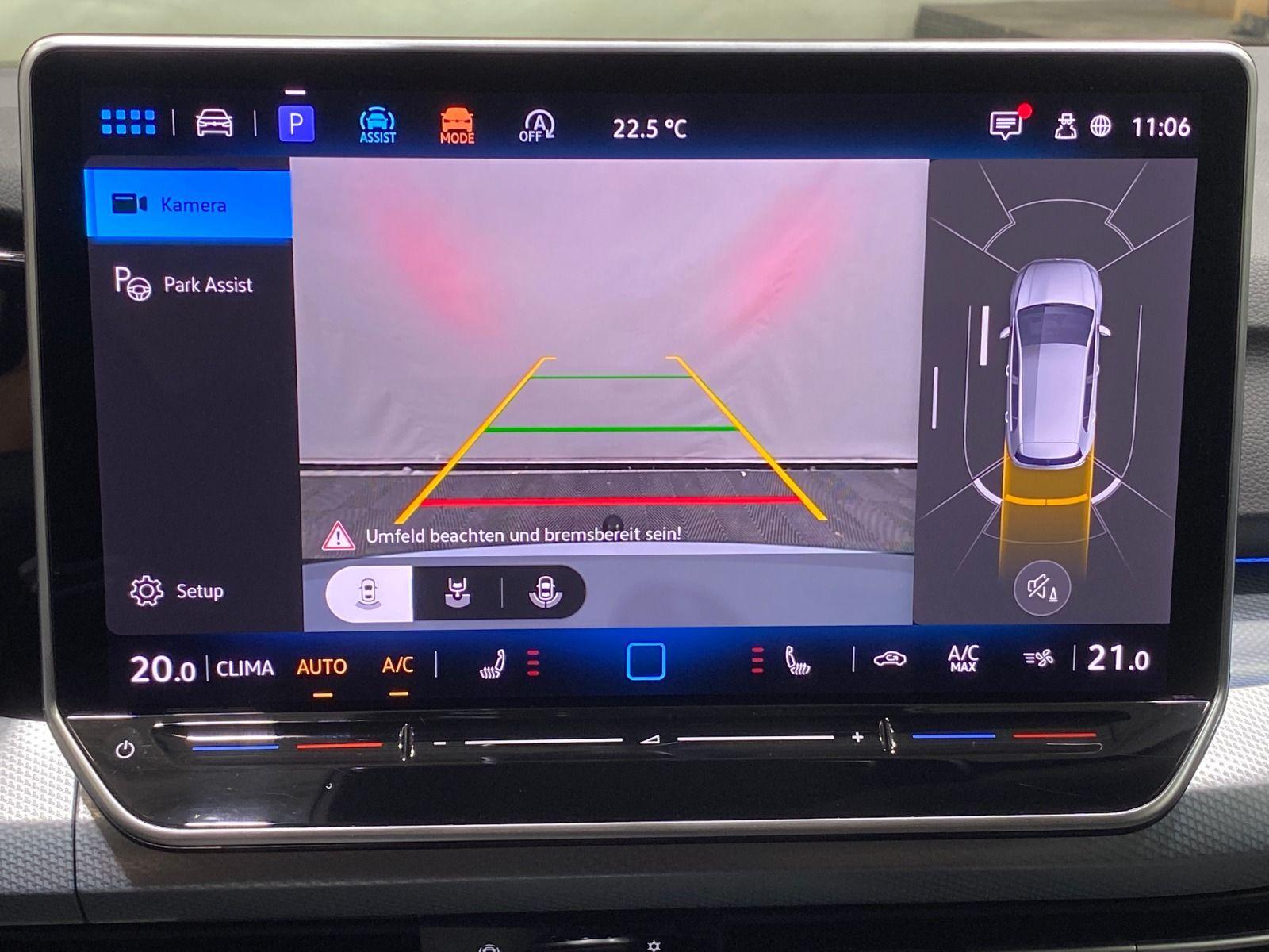Volkswagen Golf Energy 1.5 TSI AHK LED NAV ACC RÜKA ALARM, миниатюра 9