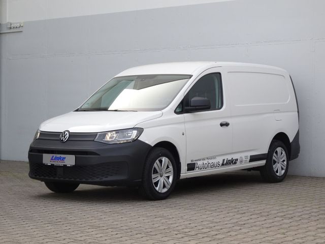 Caddy Cargo Maxi 2.0 TDI PDC hi Radio Flügeltüre