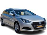 Hyundai i40 cw Blue Classic Facelift*Start/Stop*PDC - Hyundai i40 in Duisburg