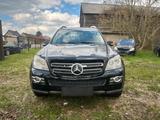 Mercedes-Benz Mercedes Benz GL420CDI/SUV/V8 Biturbo/Gelä... - Mercedes-Benz GL 420 Gebrauchtwagen