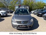 Volkswagen Golf Plus V United PDC.KLIMA.AHK.TÜV NEU - Volkswagen Golf aus 2008: V United