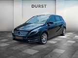 Vorschaubild Mercedes-Benz B 200 LEDER,BI-XEN,EASY-VARIO,NAV,PARKT,TEMPOMAT