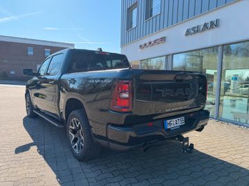 Dodge RAM - 3