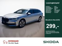Skoda Superb - Vorschau Bild 1