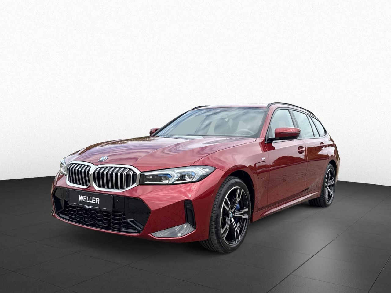 BMW 330 - Bild 3
