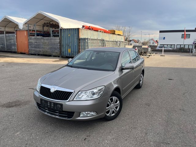 Skoda Octavia Combi 1.4 TSI Elegance,1 HAND