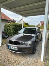 BMW 116 I  -top gepflegt-  (Facelift Modell) - BMW 1er Reihe: Modell