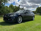 ALPINA D5 Voll, Scheckheft, LED, Massage , TOP HU NEU - ALPINA D5 mit Diesel-Antrieb: Kombi