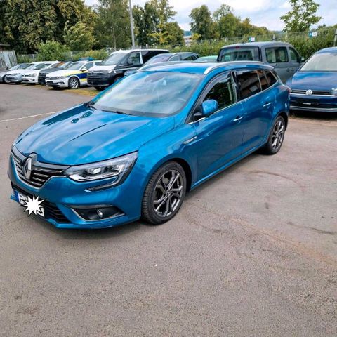 Renault Megane Grandtour TCe 130 BOSE EDC