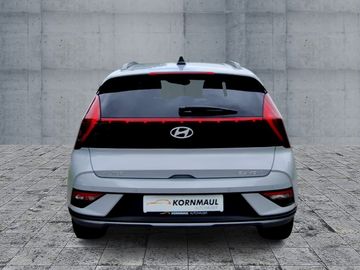 Hyundai BAYON 1.0 T-GDI Prime (100PS) Automatik