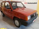 Fiat FIAT PANDINA YOUNGTIMER - Fiat Panda aus 1998