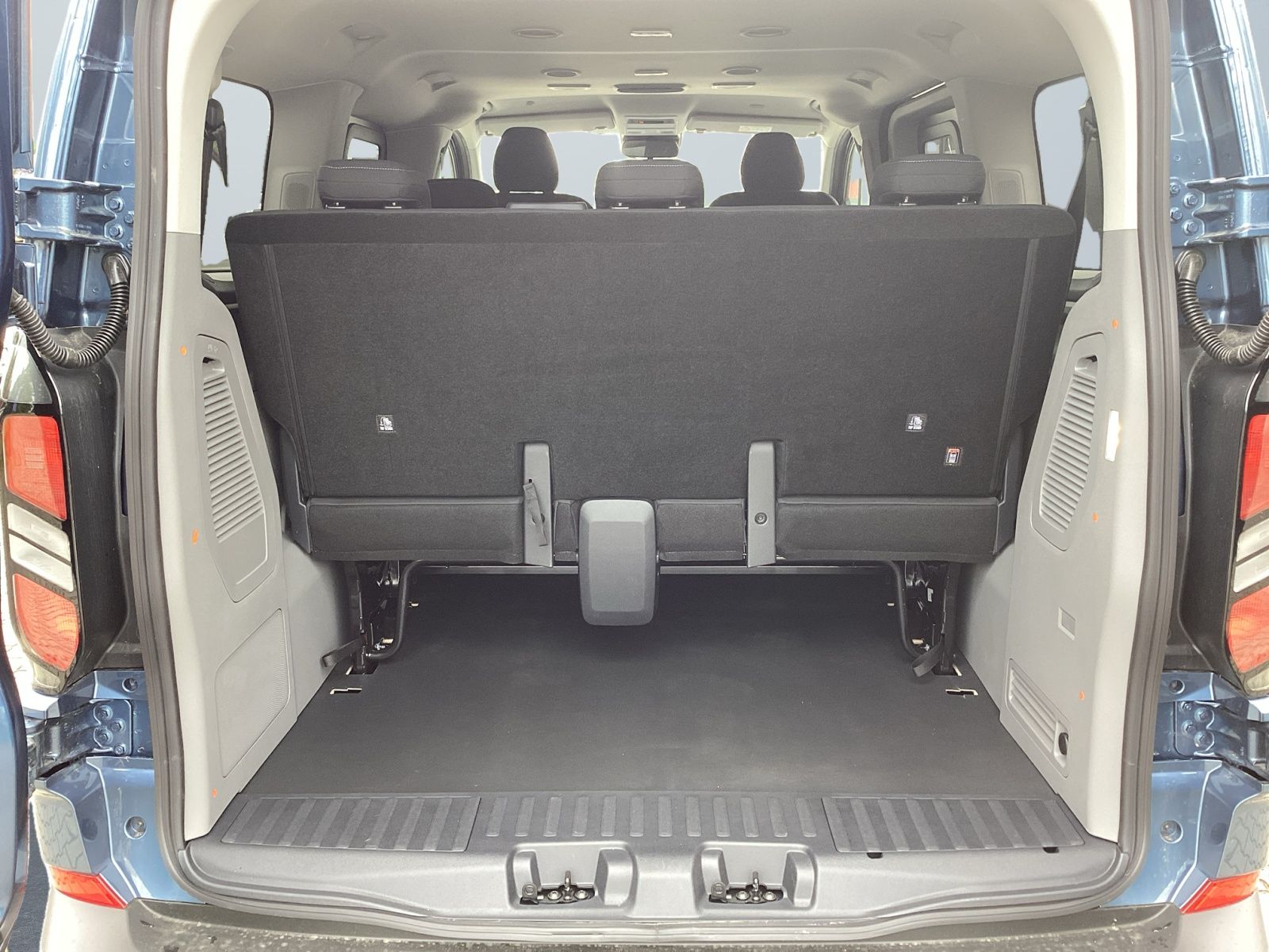 Ford Transit Custom - Bild 14