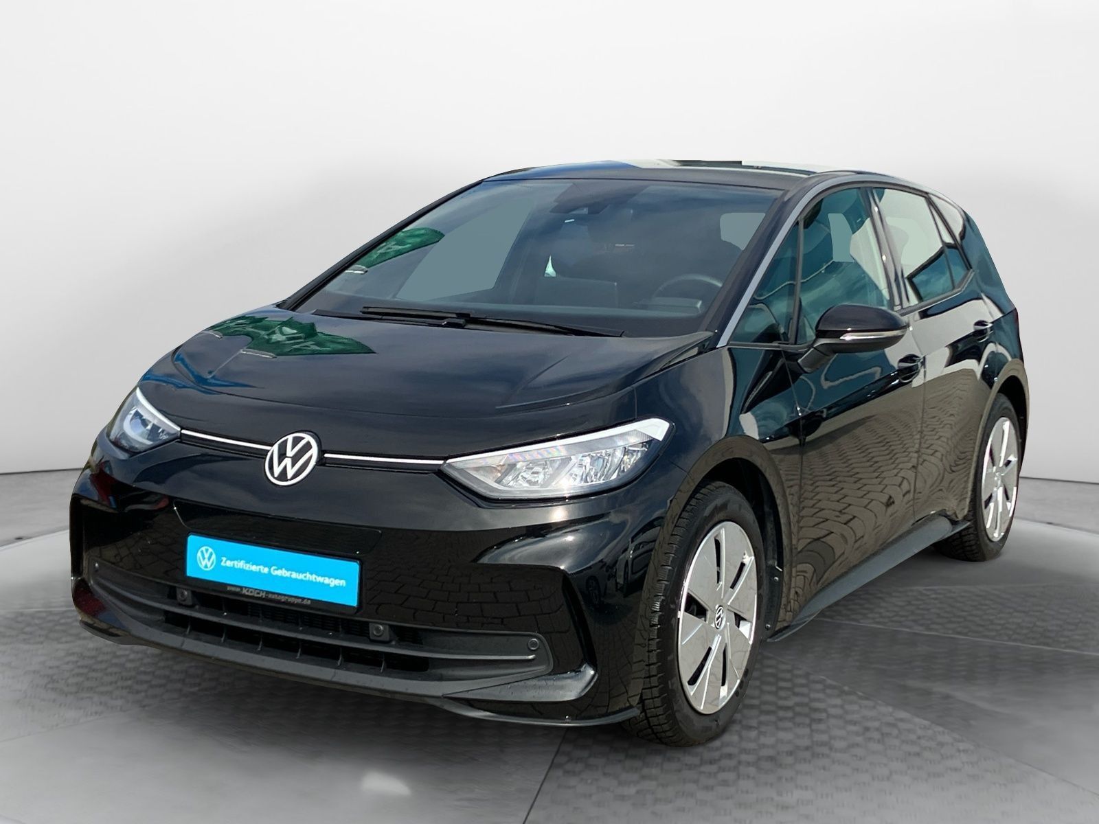 Volkswagen ID.3 - Bild 2