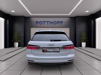 Audi A6 - Vorschau Bild 4