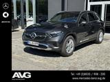 Mercedes-Benz GLC 200 4M Avantgarde DIGITAL AHK Memory 360°