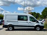 Ford Transit Kasten 350 L3 Mixto 6-Sitze StHz Klima - Offers