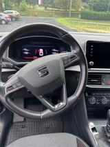 Seat Tarraco 2.0 TDI 140kW Xcellence 4Drive DSG X... - Seat Tarraco von privat