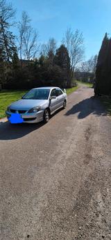 Mitsubishi lancer - gebrauchte Mitsubishi Lancer aus dem Jahr 2003