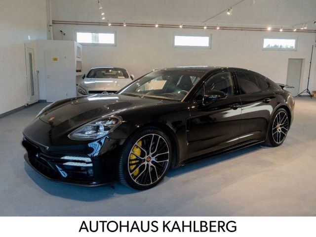 Porsche Panamera Turbo S Exclusive Sport Chrono 21Z