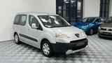 Peugeot Partner Tepee Tendance Zustand & Historie super - gebrauchte Peugeot Partner aus dem Jahr 2008