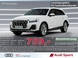 Audi Q7 SUV quattro LED,PARKASSIST UPE 82.400,- - Audi Q7 Neuwagen
