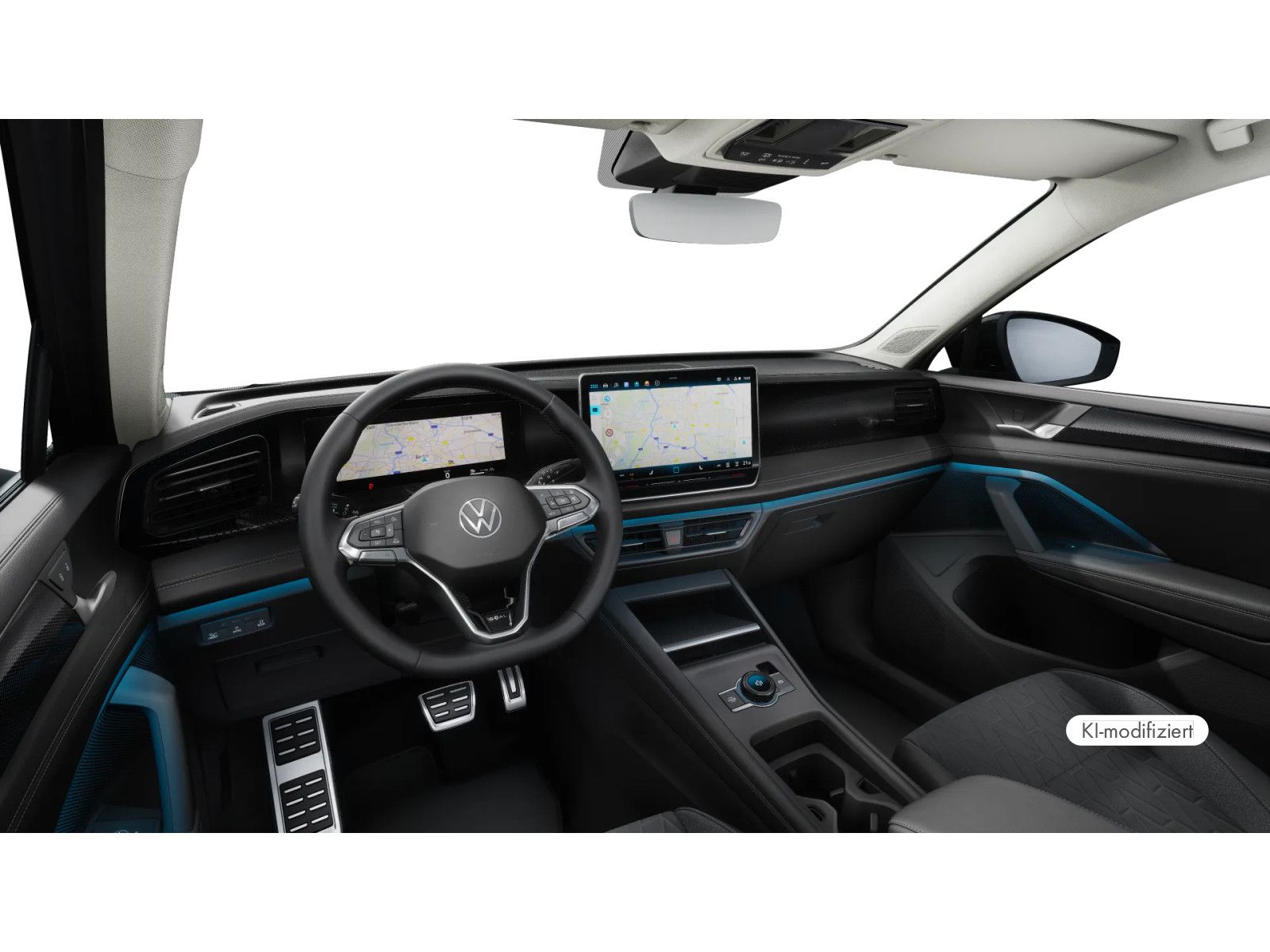Volkswagen Tiguan - Bild 10
