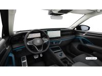 Volkswagen Tiguan - Vorschau Bild 10