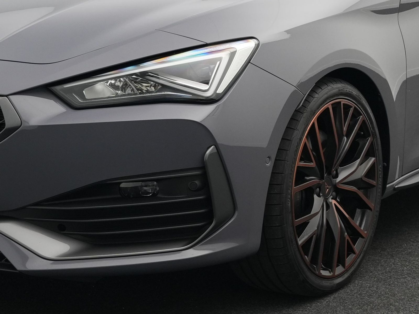 Cupra Leon - Bild 22