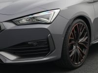 Cupra Leon - Vorschau Bild 22