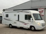 Pilote G740 Aventura queensbett+hubbett - Pilote Integrierter