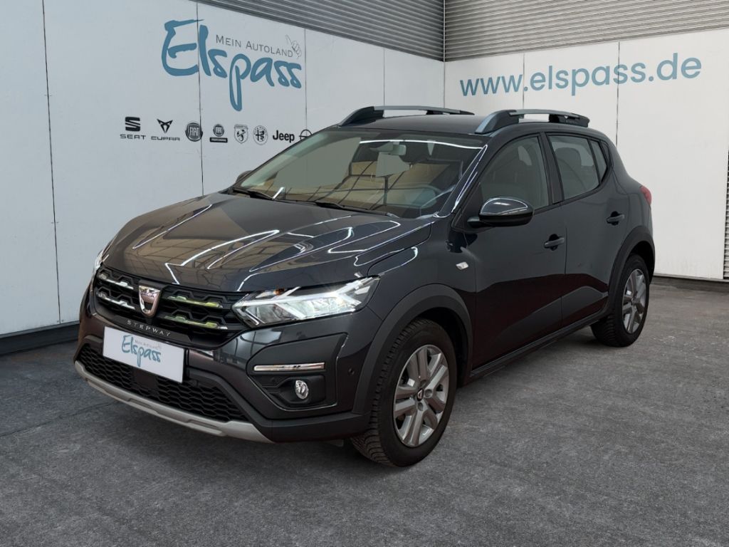 Image of Dacia Sandero