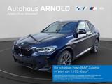 BMW X4 M40i Head-Up Harman Kardon Standhzg. Lenkradh - BMW X4 M40 Neuwagen