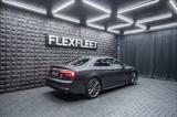 Audi S5 3.0 TFSI quattro - Audi S5: Sportwagen