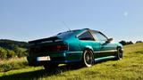 Opel Monza GSE - Opel Monza